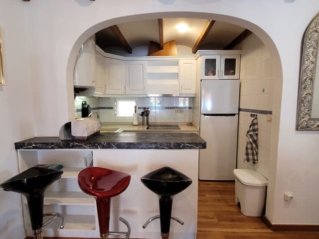 2 chambre Bungalow à vendre à Rojales - 139 500 € (Ref: 9276584)