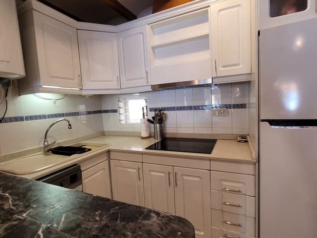 2 chambre Bungalow à vendre à Rojales - 139 500 € (Ref: 9276584)