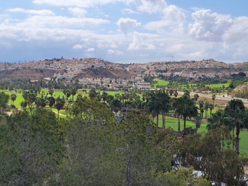 2 bedroom Bungalow for sale in Rojales - € 139,500 (Ref: 9276584)