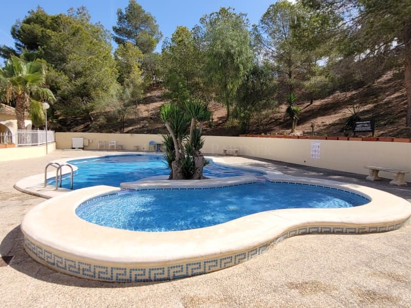 2 bedroom Bungalow for sale in Rojales - € 139,500 (Ref: 9276584)