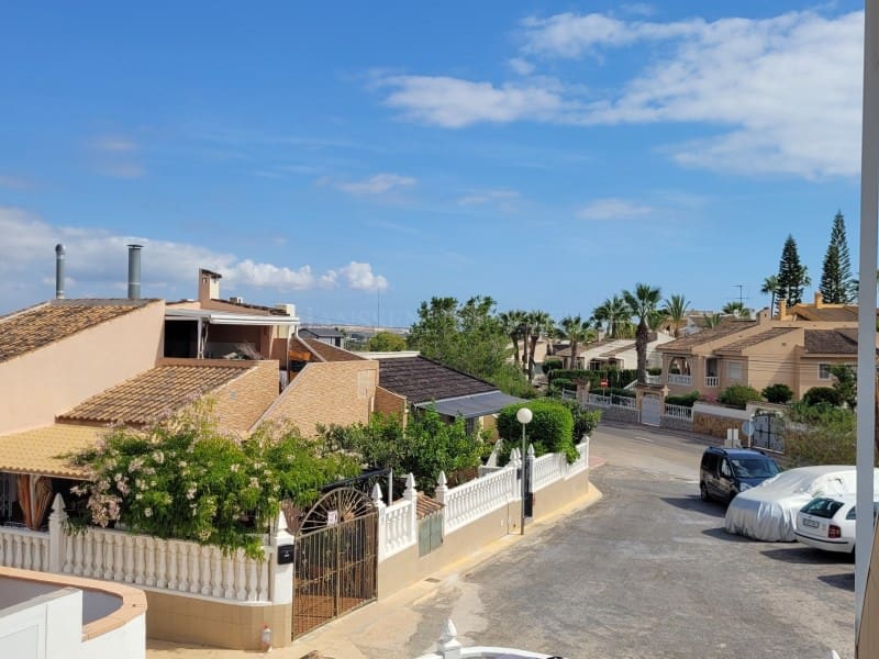 2 bedroom Bungalow for sale in Rojales - € 139,500 (Ref: 9276584)