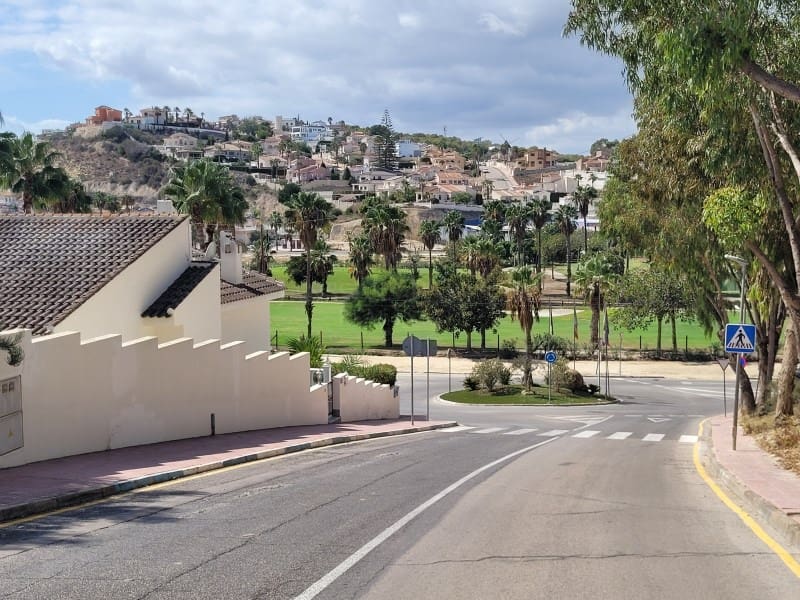 2 bedroom Bungalow for sale in Rojales - € 139,500 (Ref: 9276584)