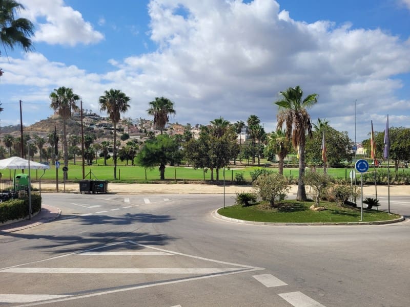 2 bedroom Bungalow for sale in Rojales - € 139,500 (Ref: 9276584)