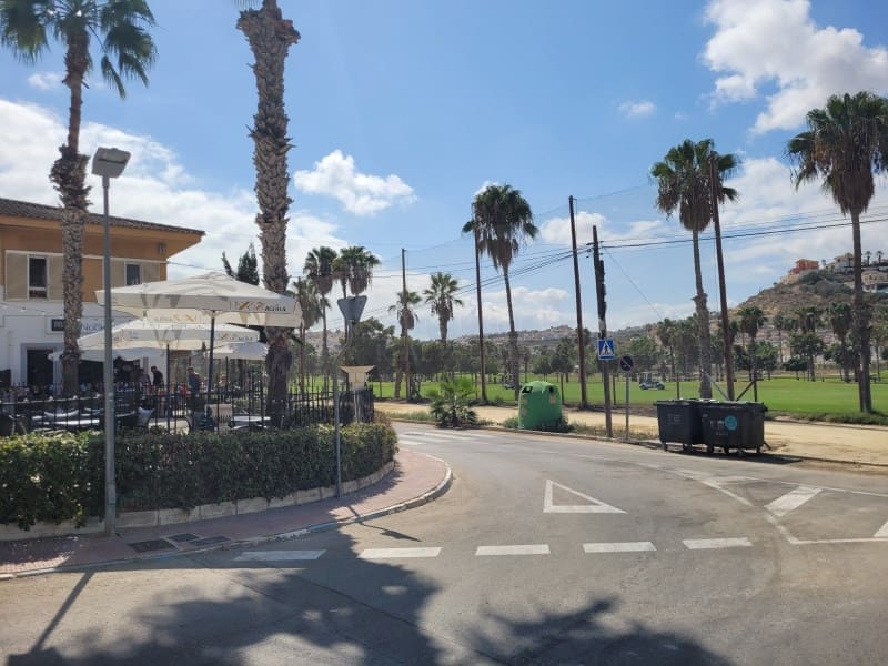 2 bedroom Bungalow for sale in Rojales - € 139,500 (Ref: 9276584)