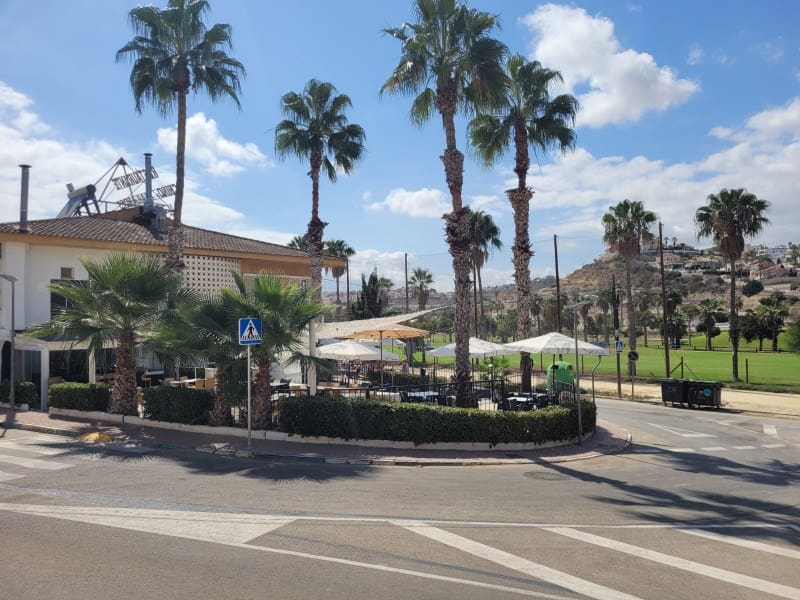 2 bedroom Bungalow for sale in Rojales - € 139,500 (Ref: 9276584)