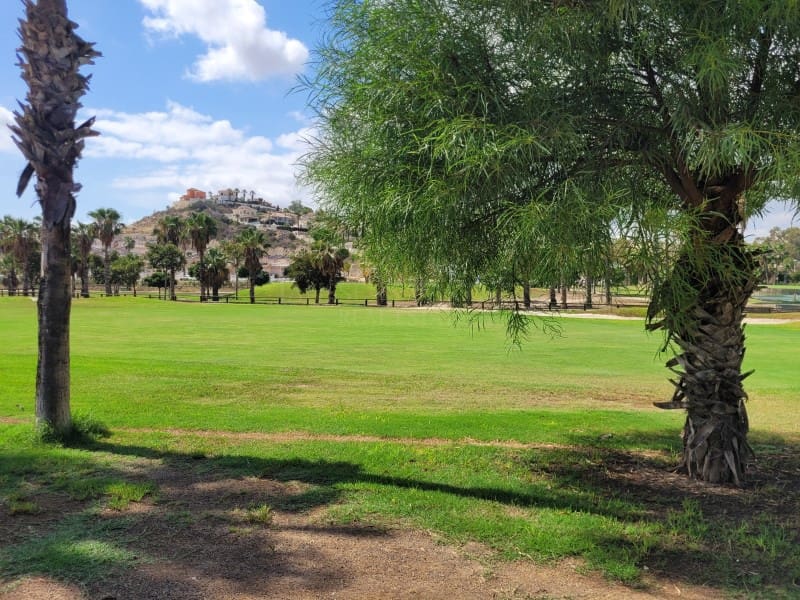 2 bedroom Bungalow for sale in Rojales - € 139,500 (Ref: 9276584)