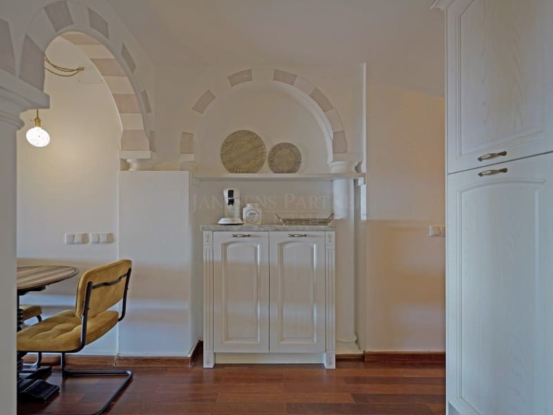 2 slaapkamer Appartement te koop in Altea - € 399.000 (Ref: 9335356)