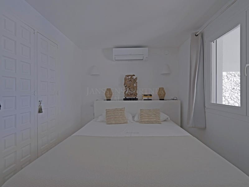 4 soverom Villa til salgs i Teulada - € 1 270 000 (Ref: 9349387)