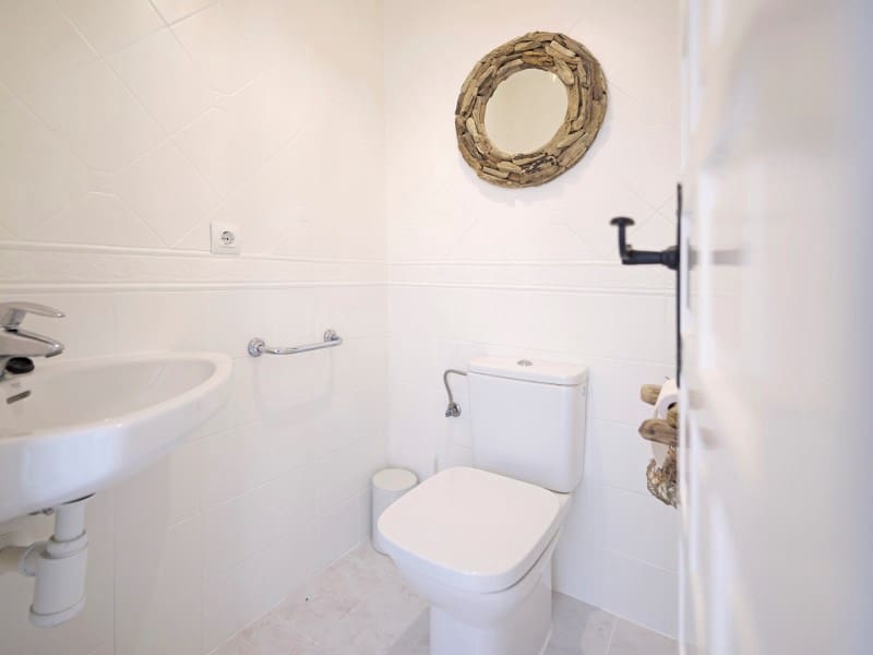 4 soverom Villa til salgs i Teulada - € 1 270 000 (Ref: 9349387)