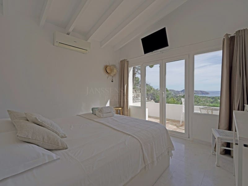 4 soverom Villa til salgs i Teulada - € 1 270 000 (Ref: 9349387)