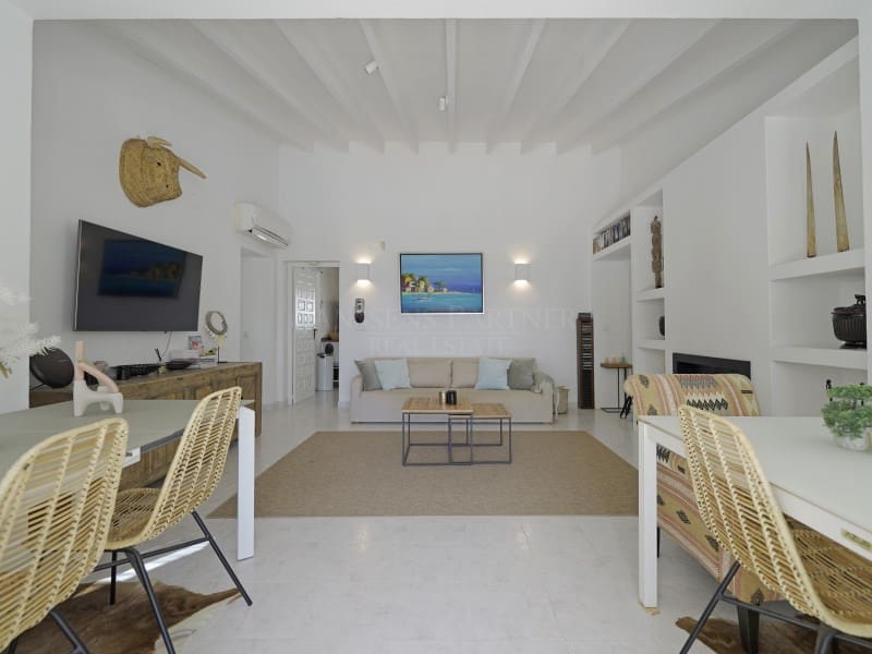 4 soverom Villa til salgs i Teulada - € 1 270 000 (Ref: 9349387)