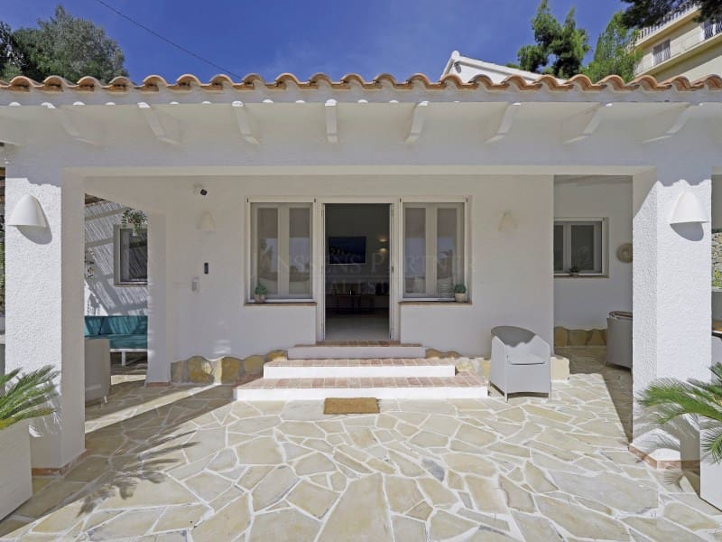 4 soverom Villa til salgs i Teulada - € 1 270 000 (Ref: 9349387)