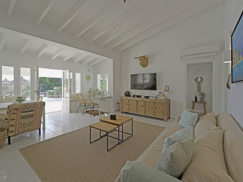 4 soverom Villa til salgs i Teulada - € 1 270 000 (Ref: 9349387)