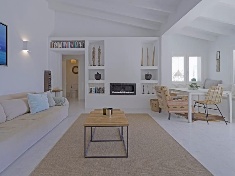 4 soverom Villa til salgs i Teulada - € 1 270 000 (Ref: 9349387)