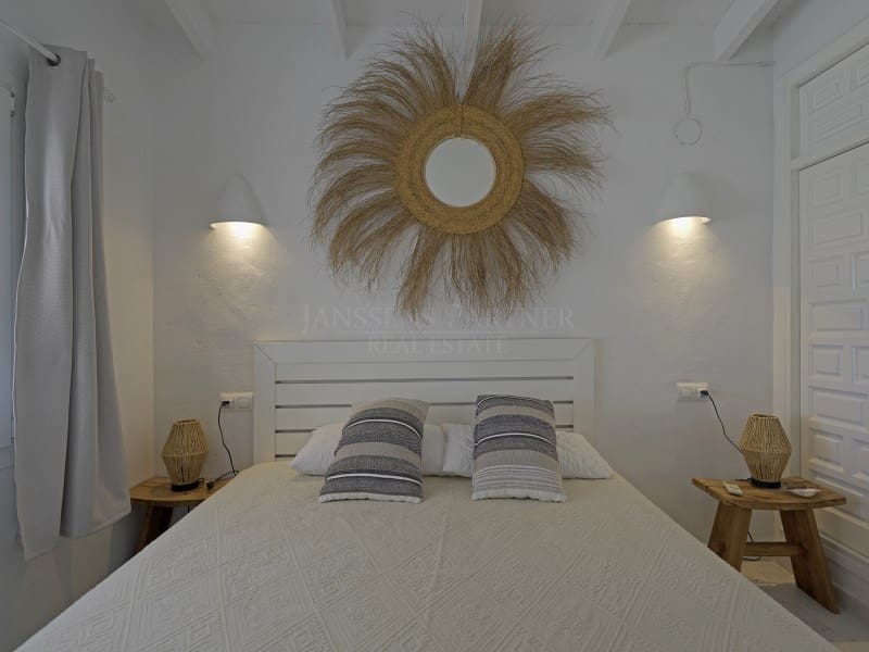 4 soverom Villa til salgs i Teulada - € 1 270 000 (Ref: 9349387)