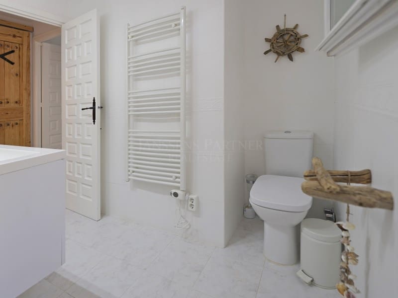 4 soverom Villa til salgs i Teulada - € 1 270 000 (Ref: 9349387)