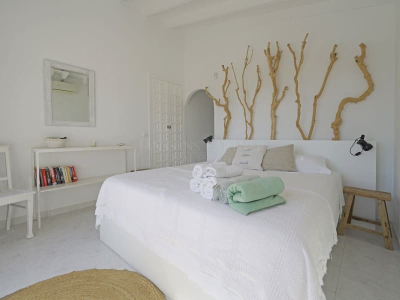 4 soverom Villa til salgs i Teulada - € 1 270 000 (Ref: 9349387)