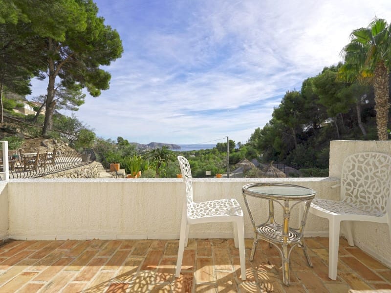 4 soverom Villa til salgs i Teulada - € 1 270 000 (Ref: 9349387)