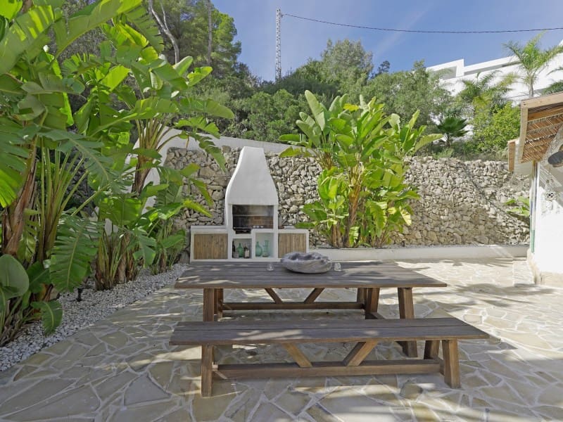 4 soverom Villa til salgs i Teulada - € 1 270 000 (Ref: 9349387)