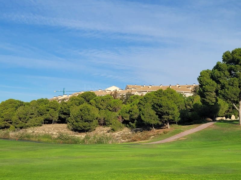 2 bedroom Apartment for sale in Monforte del Cid with pool garage - € 199,900 (Ref: 9376794)