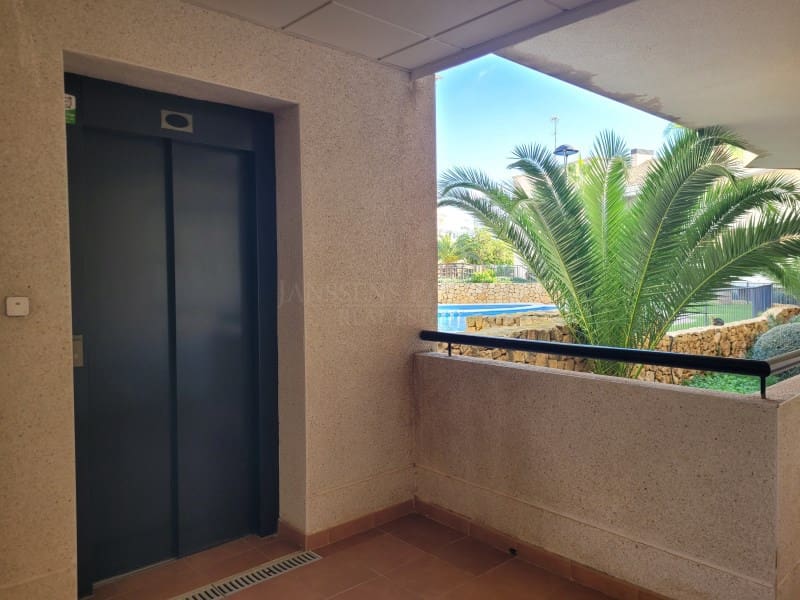 2 bedroom Apartment for sale in Monforte del Cid with pool garage - € 199,900 (Ref: 9376794)