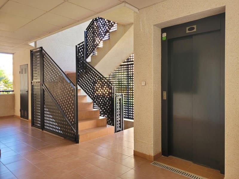 2 bedroom Apartment for sale in Monforte del Cid with pool garage - € 199,900 (Ref: 9376794)