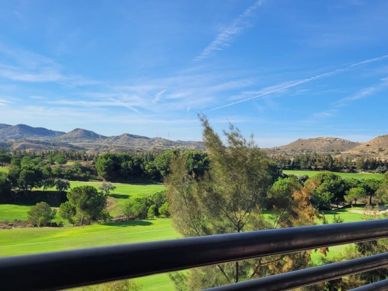 2 bedroom Apartment for sale in Monforte del Cid with pool garage - € 199,900 (Ref: 9376794)