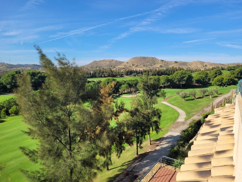 2 bedroom Apartment for sale in Monforte del Cid with pool garage - € 199,900 (Ref: 9376794)