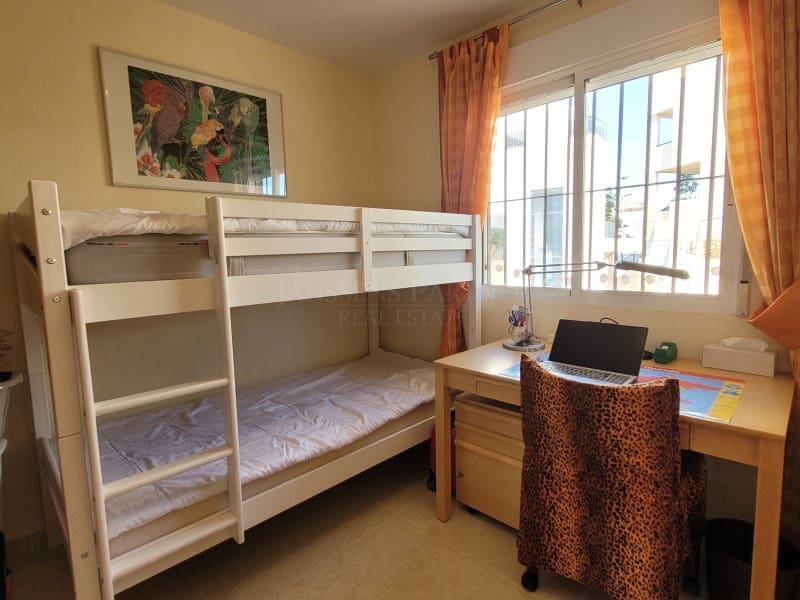 2 bedroom Apartment for sale in Monforte del Cid with pool garage - € 199,900 (Ref: 9376794)