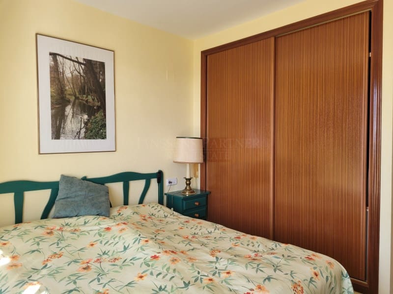 2 bedroom Apartment for sale in Monforte del Cid with pool garage - € 199,900 (Ref: 9376794)