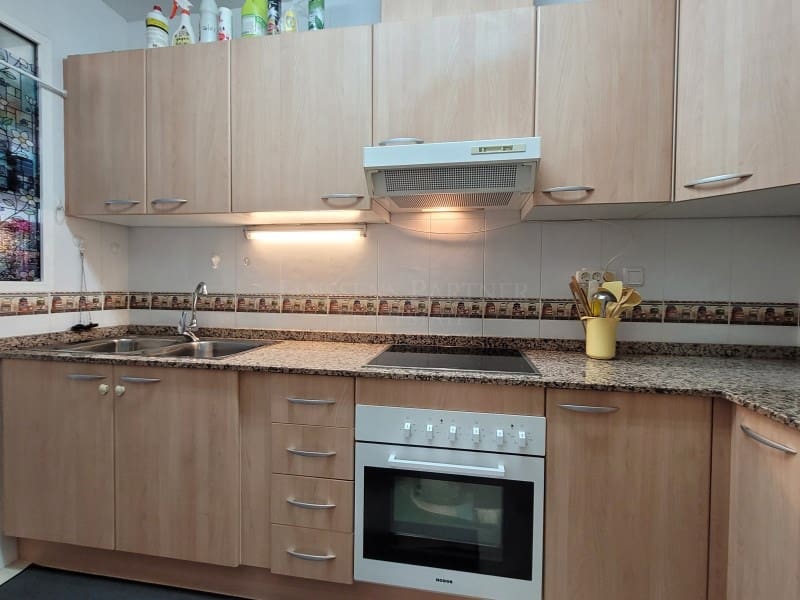 2 bedroom Apartment for sale in Monforte del Cid with pool garage - € 199,900 (Ref: 9376794)