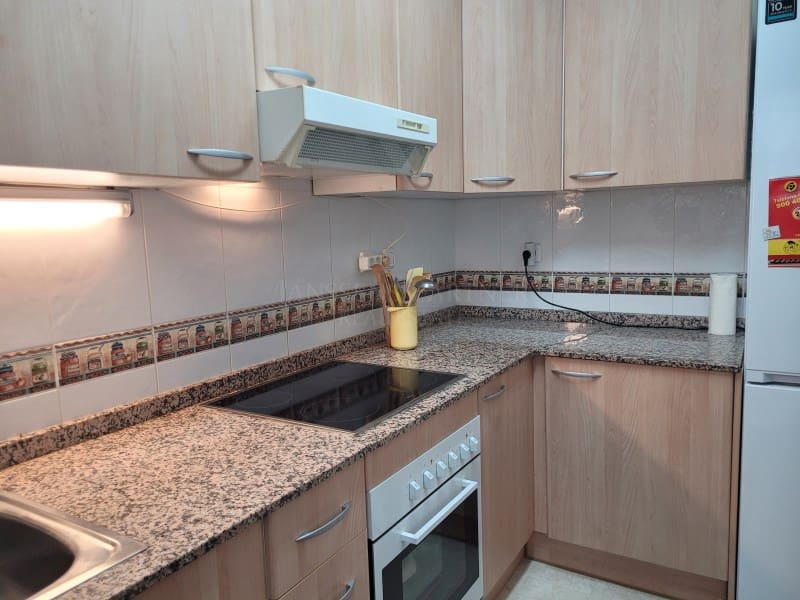 2 bedroom Apartment for sale in Monforte del Cid with pool garage - € 199,900 (Ref: 9376794)