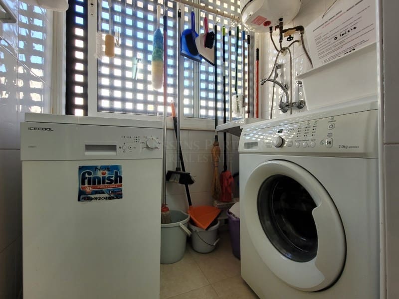 2 bedroom Apartment for sale in Monforte del Cid with pool garage - € 199,900 (Ref: 9376794)