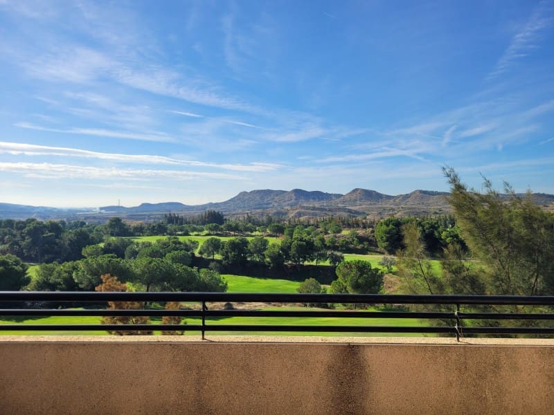 2 bedroom Apartment for sale in Monforte del Cid with pool garage - € 199,900 (Ref: 9376794)