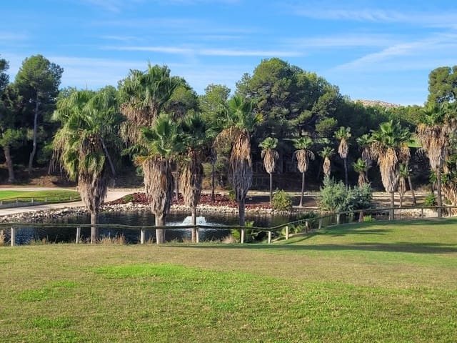 2 bedroom Apartment for sale in Monforte del Cid with pool garage - € 199,900 (Ref: 9376794)