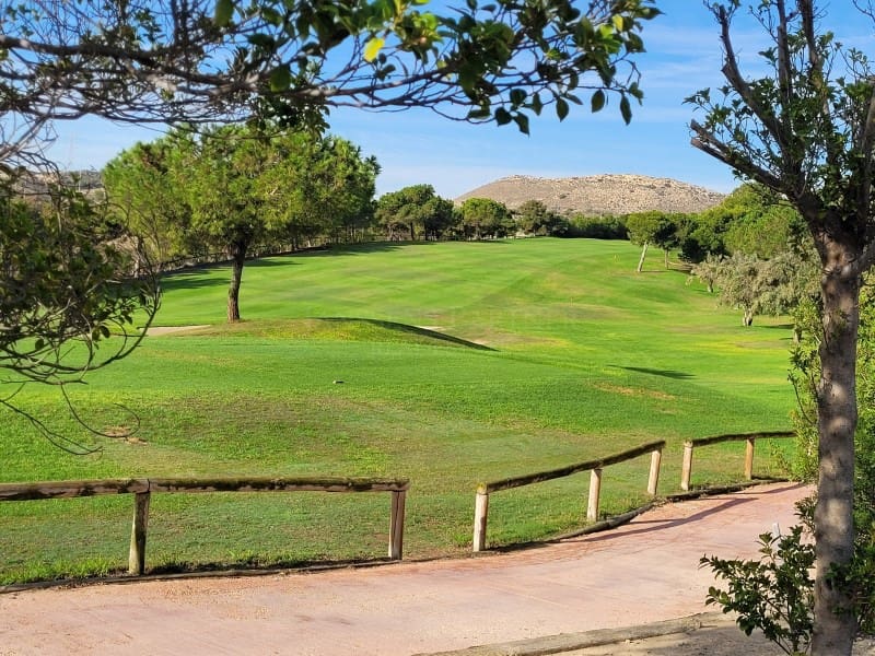 2 bedroom Apartment for sale in Monforte del Cid with pool garage - € 199,900 (Ref: 9376794)