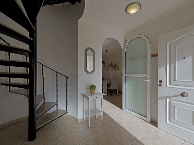 3 sypialnia Willa na sprzedaż w Hondon de los Frailes z basenem garażem - 340 000 € (Ref: 9376795)