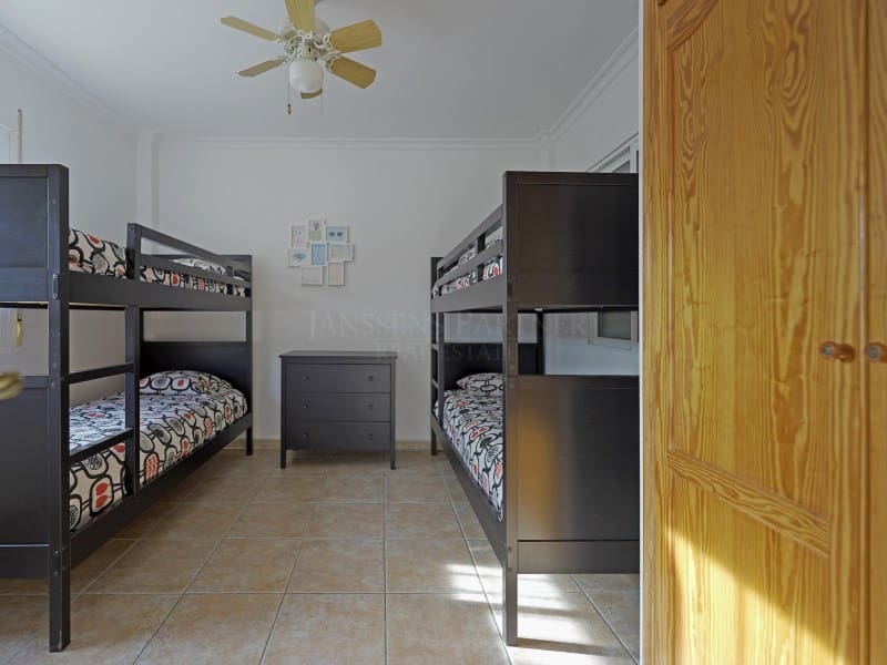 3 sypialnia Willa na sprzedaż w Hondon de los Frailes z basenem garażem - 340 000 € (Ref: 9376795)