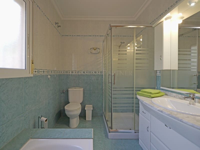 3 sypialnia Willa na sprzedaż w Hondon de los Frailes z basenem garażem - 340 000 € (Ref: 9376795)