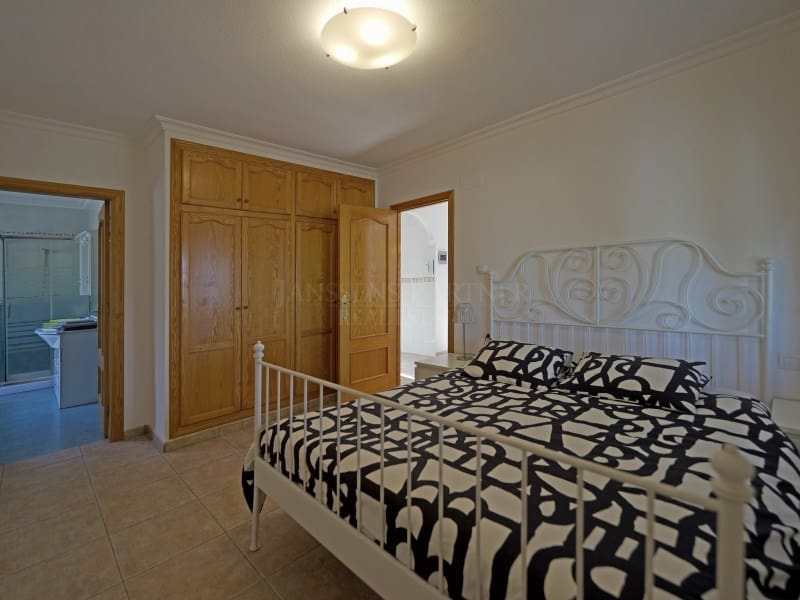 3 sypialnia Willa na sprzedaż w Hondon de los Frailes z basenem garażem - 340 000 € (Ref: 9376795)