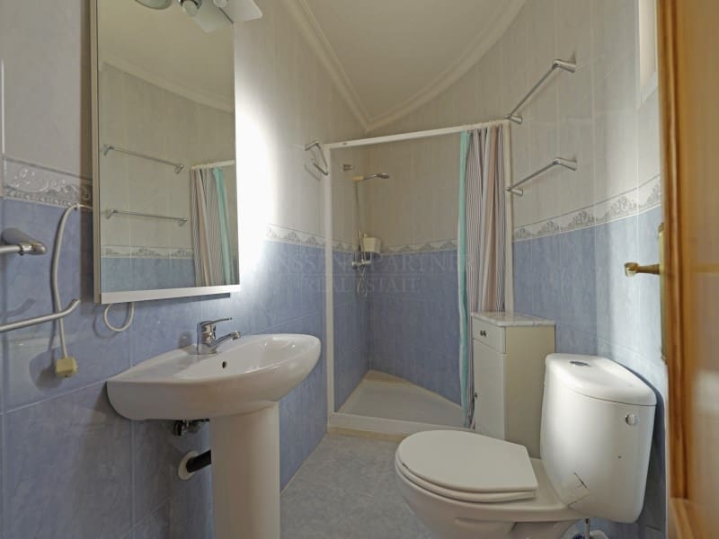 3 sypialnia Willa na sprzedaż w Hondon de los Frailes z basenem garażem - 340 000 € (Ref: 9376795)