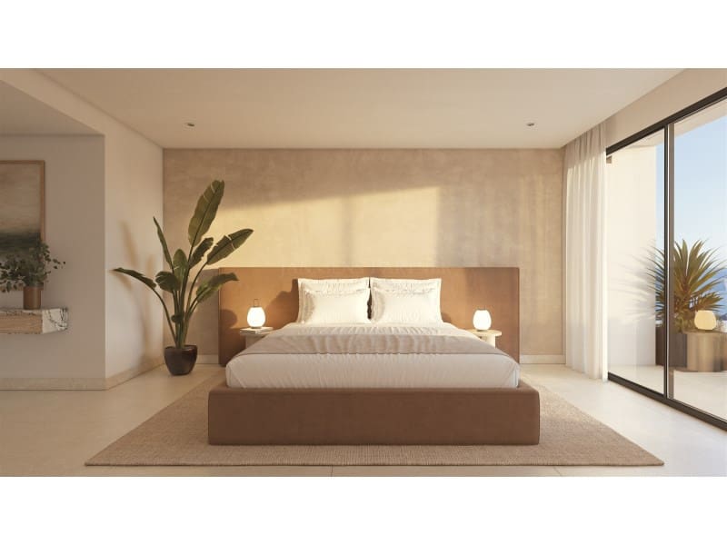 3 bedroom Villa for sale in Cumbre del Sol with pool - € 2,800,000 (Ref: 9406582)