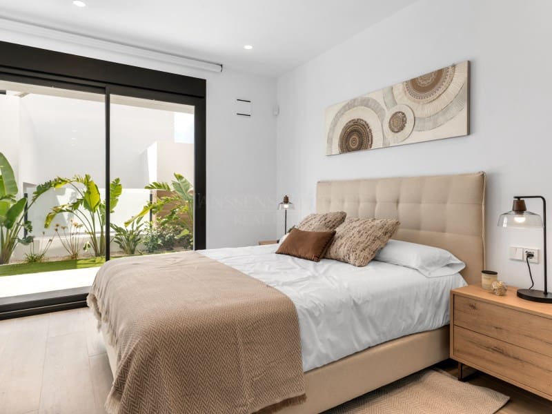 2 Zimmer Apartment zu verkaufen in Cumbre del Sol mit Pool - 473.000 € (Ref: 9406587)