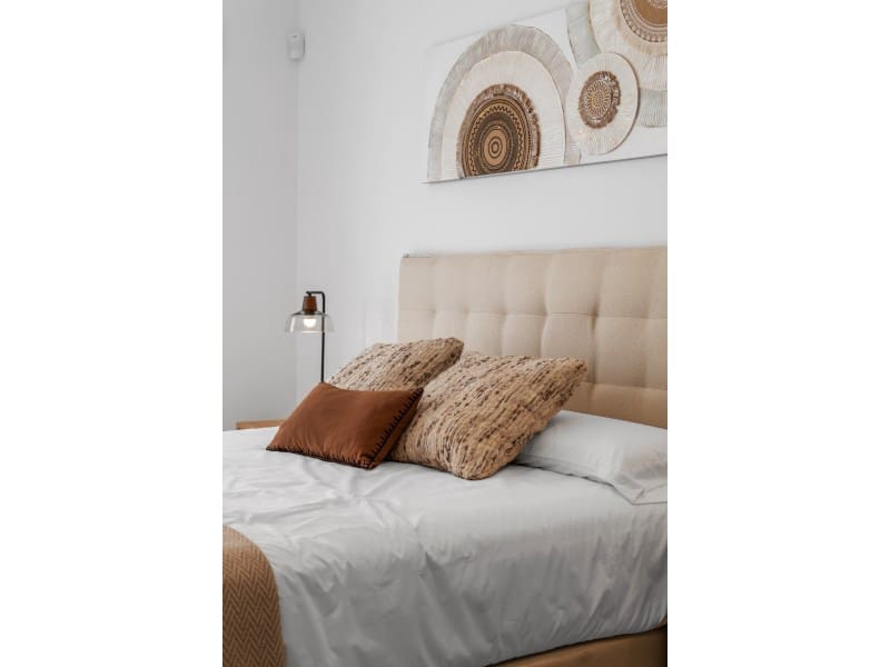 2 Zimmer Apartment zu verkaufen in Cumbre del Sol mit Pool - 473.000 € (Ref: 9406587)