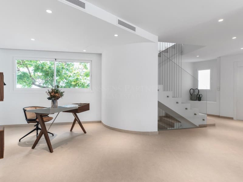 4 quarto Moradia para venda em Altea la Vella com piscina - 2 146 000 € (Ref: 9406591)