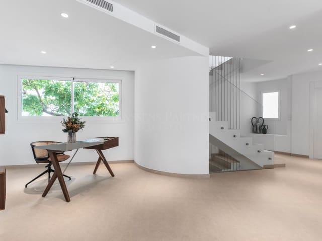 4 bedroom Villa for sale in Altea la Vella, Altea with pool - € 2,146,000 (Ref: 9406591)