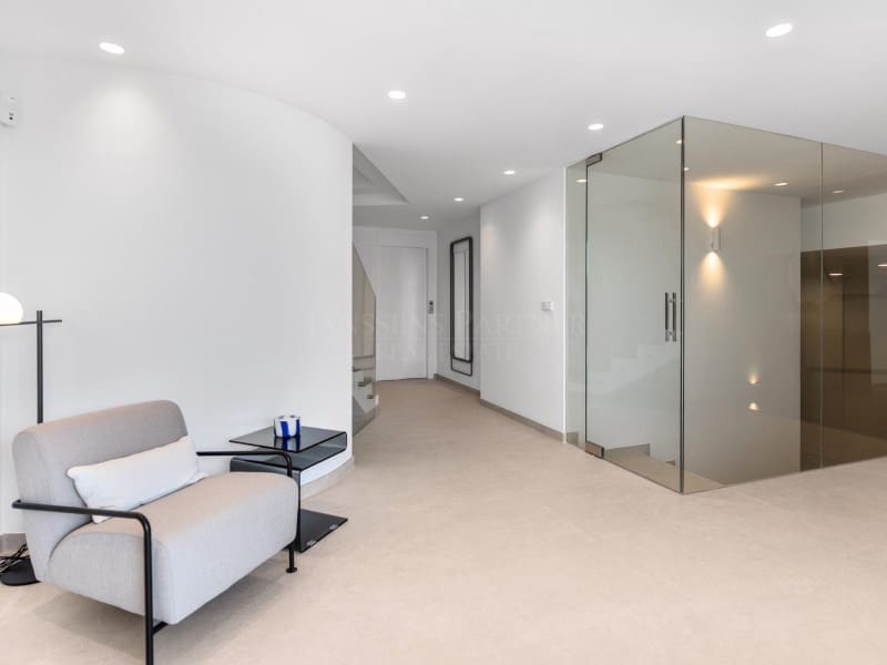 4 quarto Moradia para venda em Altea la Vella com piscina - 2 146 000 € (Ref: 9406591)