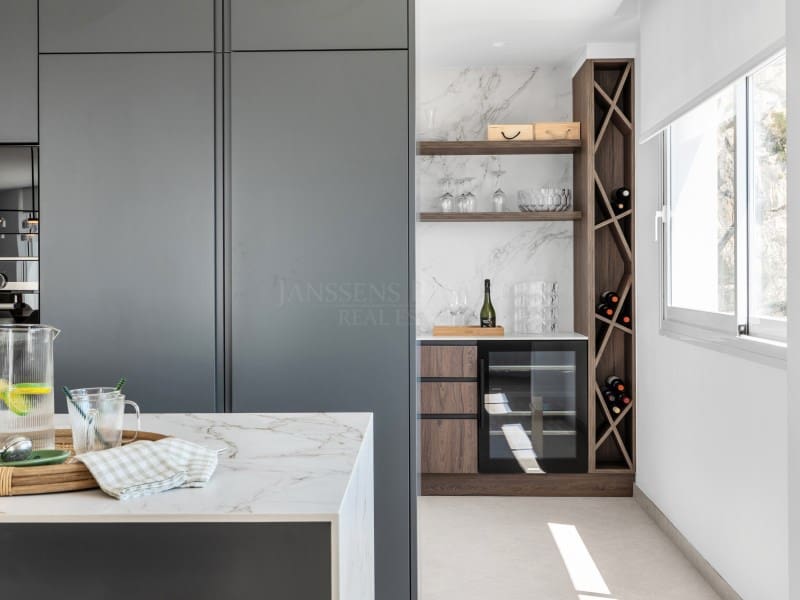 4 quarto Moradia para venda em Altea la Vella com piscina - 2 146 000 € (Ref: 9406591)