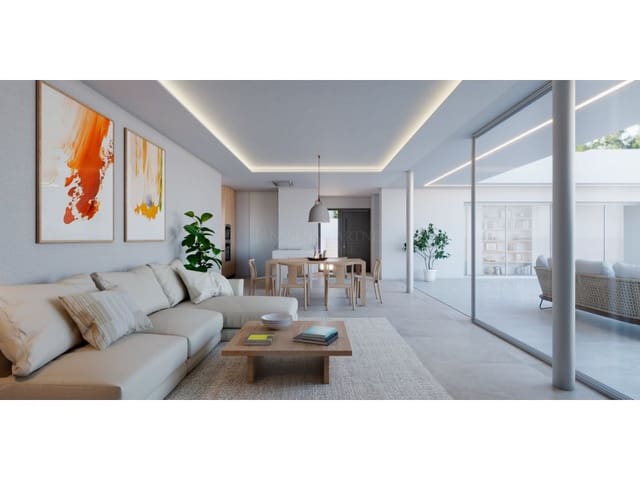 3 camera da letto Villa in vendita in Cumbre del Sol, Benitachell / Benitatxell con piscina - 1.375.000 € (Rif: 9406592)