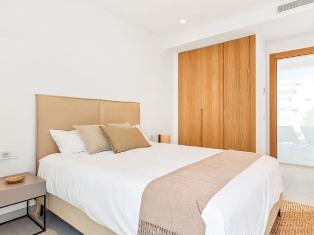 3 camera da letto Villa in vendita in Cumbre del Sol, Benitachell / Benitatxell con piscina - 1.378.000 € (Rif: 9406592)